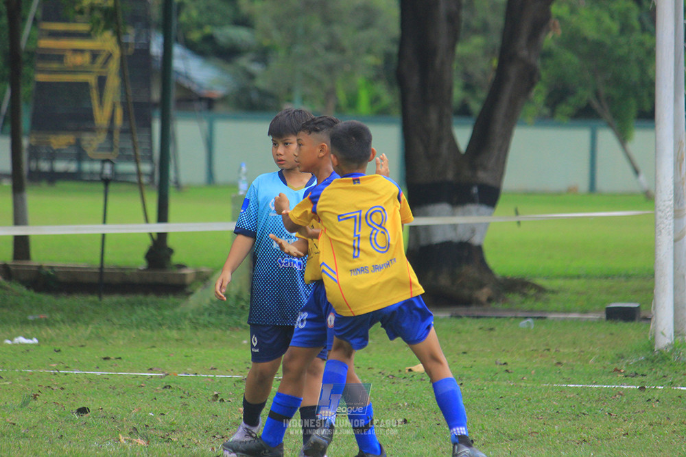 ijl big 8 champ u10 161125 tunas jakarta vs mutiara 97