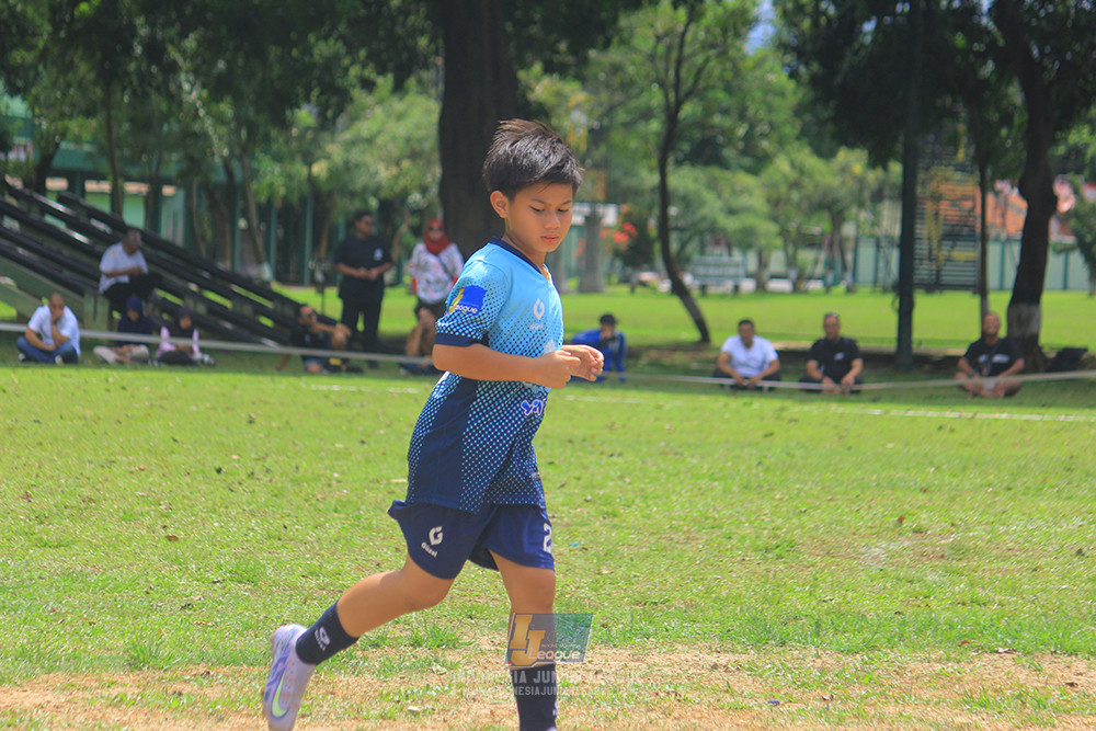 ijl big 8 champ u10 161125 tunas jakarta vs mutiara 97