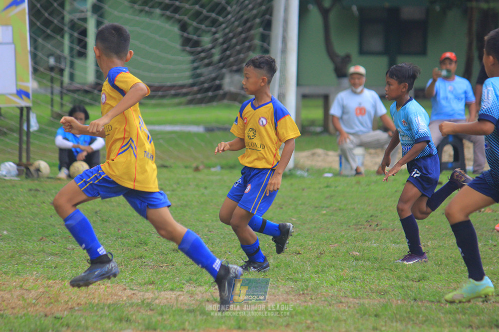 ijl big 8 champ u10 161125 tunas jakarta vs mutiara 97
