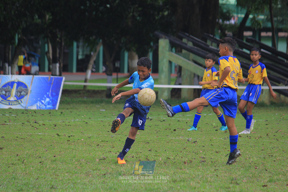 ijl big 8 champ u10 161125 tunas jakarta vs mutiara 97
