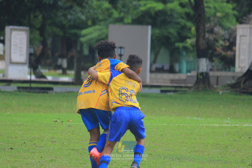 ijl big 8 champ u10 161125 tunas jakarta vs mutiara 97