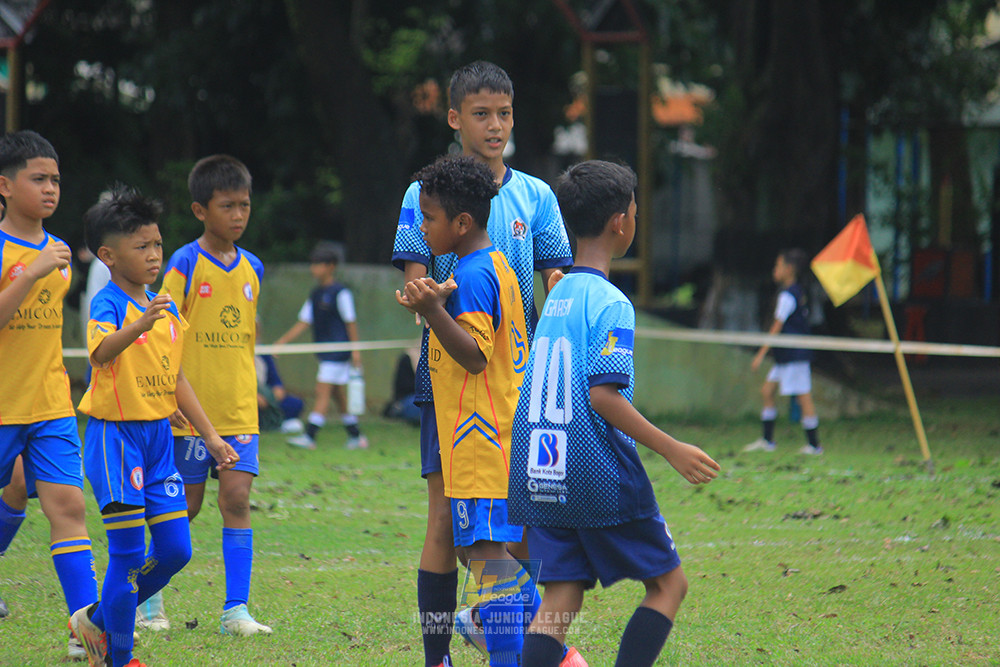 ijl big 8 champ u10 161125 tunas jakarta vs mutiara 97