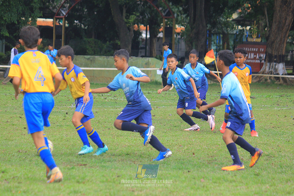 ijl big 8 champ u10 161125 tunas jakarta vs mutiara 97