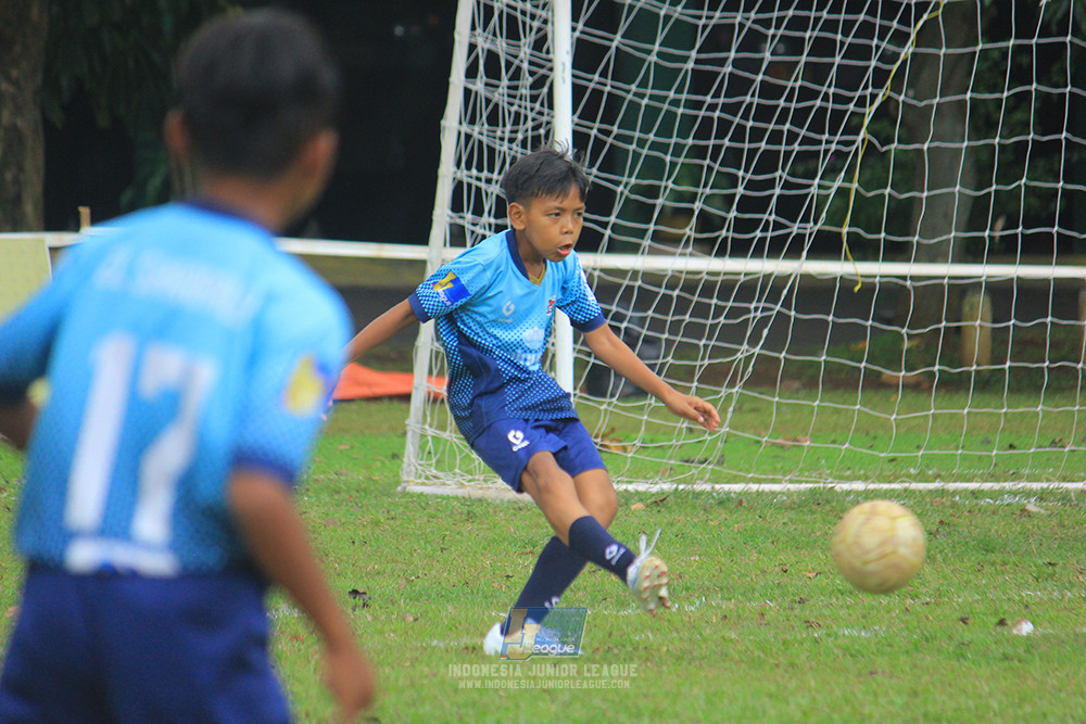 ijl big 8 champ u10 161125 tunas jakarta vs mutiara 97