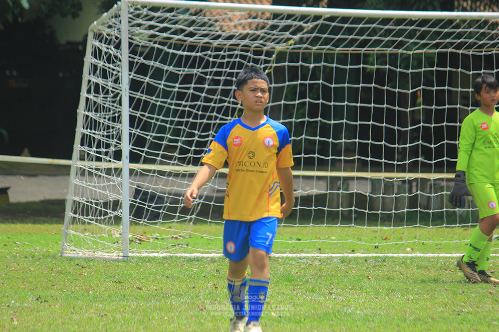 ijl big 8 champ u10 161125 tunas jakarta vs mutiara 97