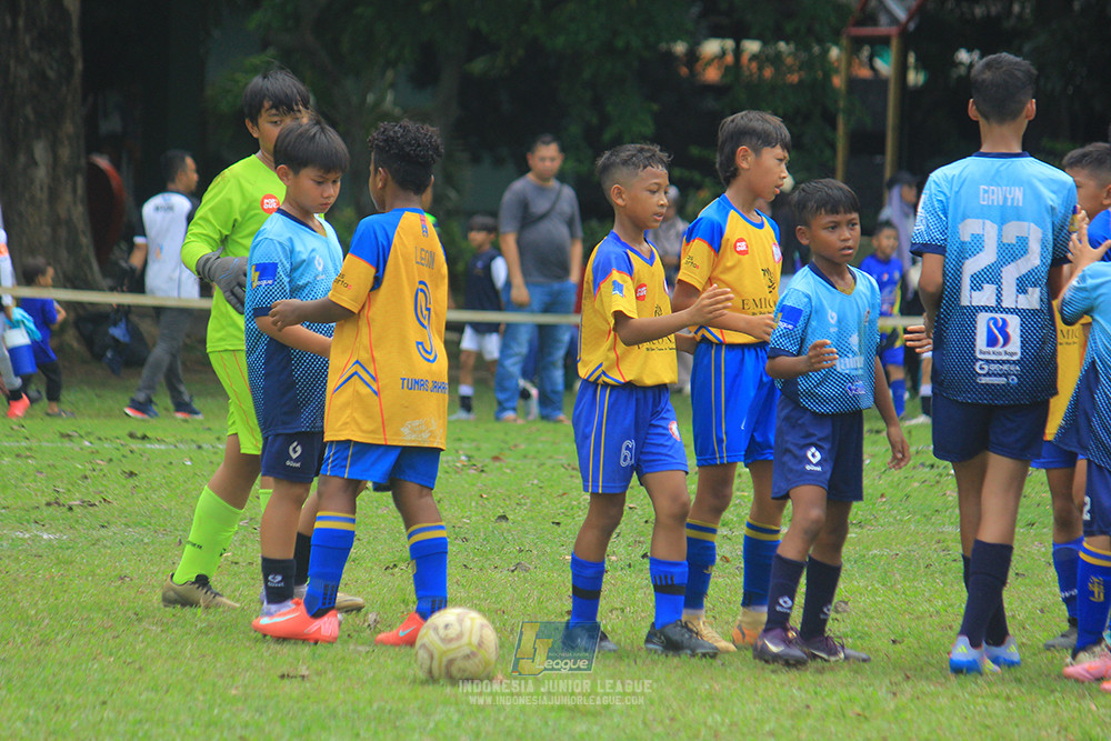 ijl big 8 champ u10 161125 tunas jakarta vs mutiara 97