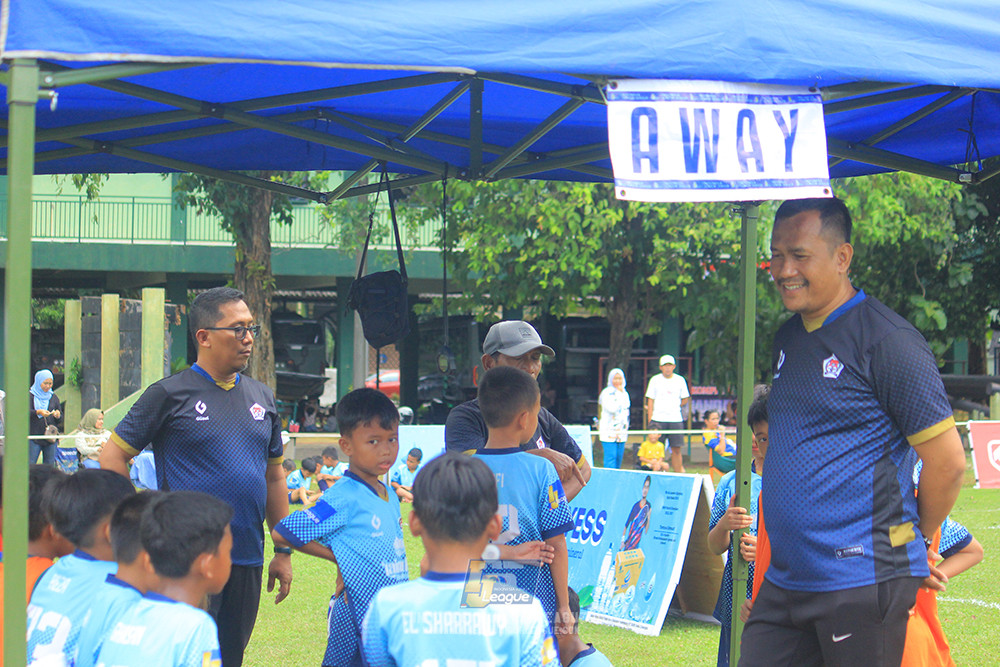 ijl big 8 champ u10 161125 tunas jakarta vs mutiara 97