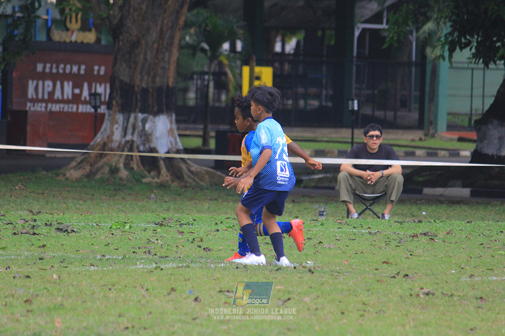 ijl big 8 champ u10 161125 tunas jakarta vs mutiara 97