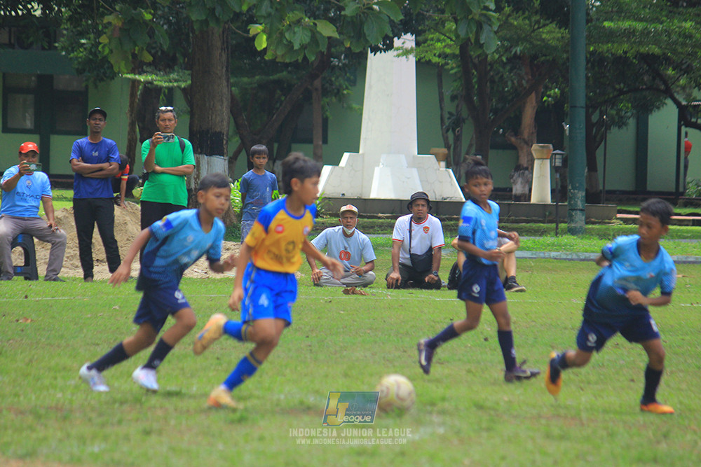 ijl big 8 champ u10 161125 tunas jakarta vs mutiara 97