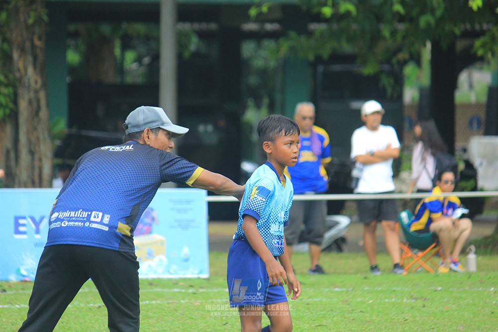 ijl big 8 champ u10 161125 tunas jakarta vs mutiara 97