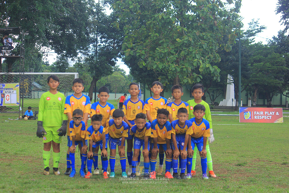 ijl big 8 champ u10 161125 tunas jakarta vs mutiara 97