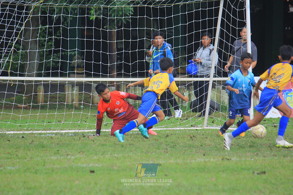 ijl big 8 champ u10 161125 tunas jakarta vs mutiara 97