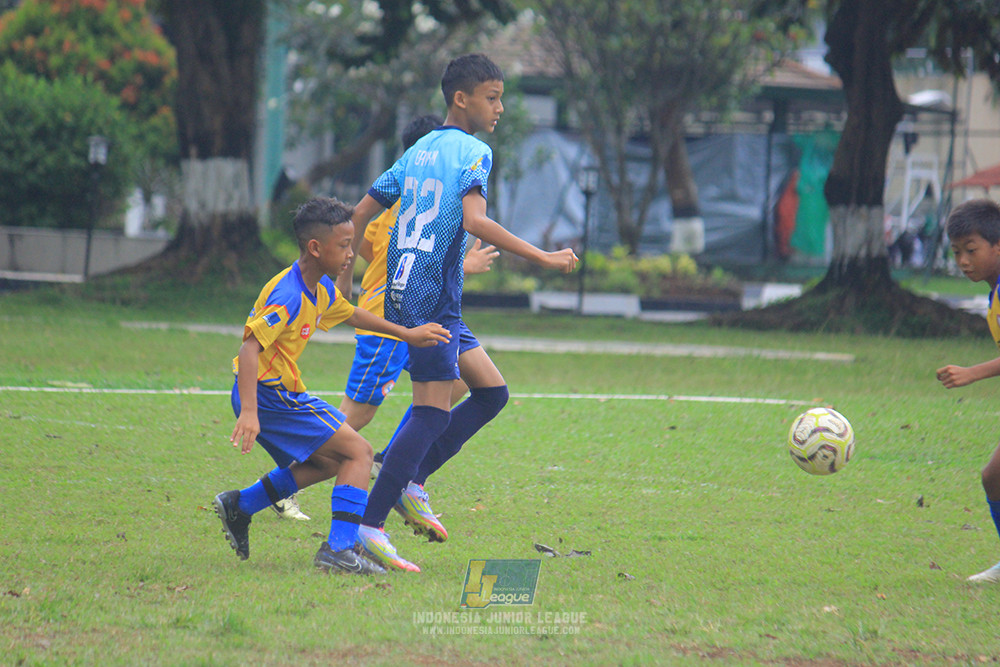 ijl big 8 champ u10 161125 tunas jakarta vs mutiara 97