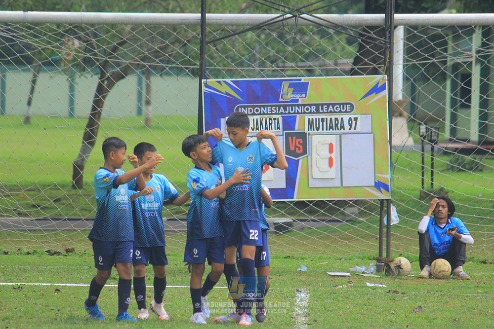 ijl big 8 champ u10 161125 tunas jakarta vs mutiara 97