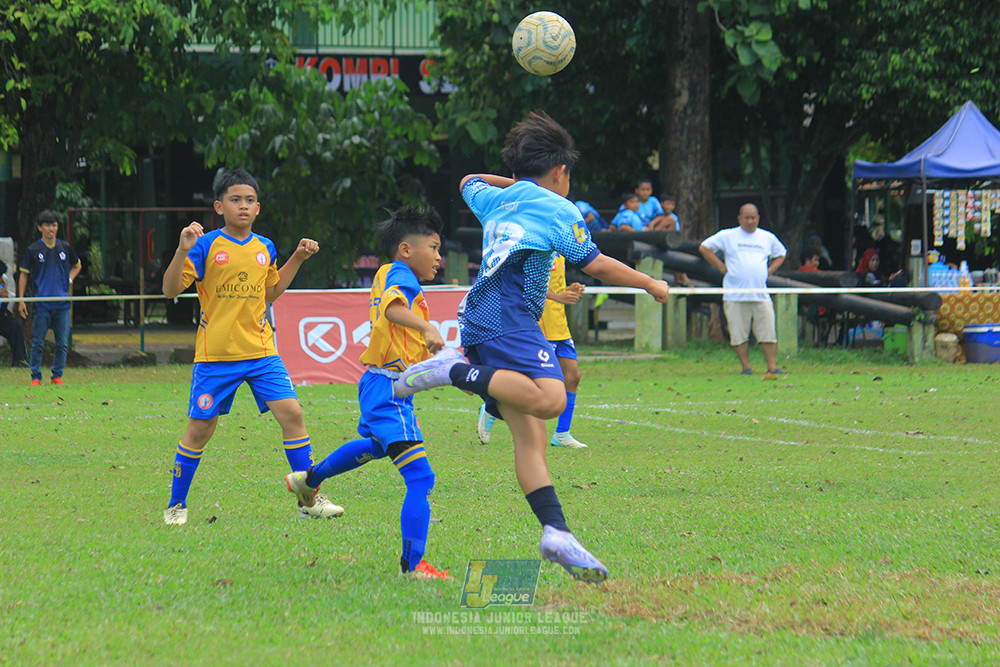 ijl big 8 champ u10 161125 tunas jakarta vs mutiara 97