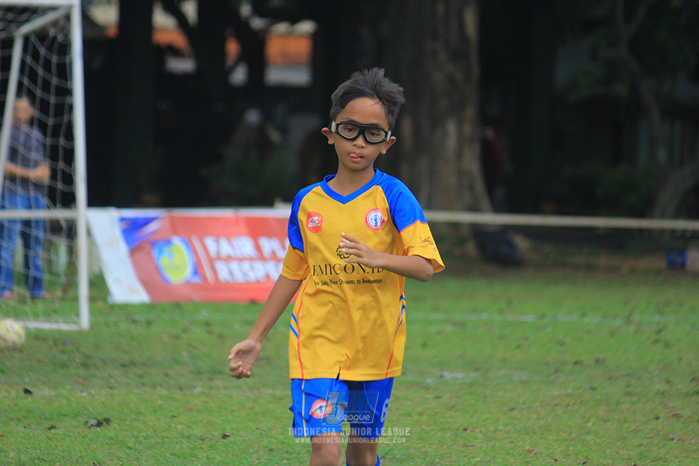 ijl big 8 champ u10 161125 tunas jakarta vs mutiara 97