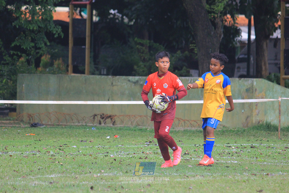 ijl big 8 champ u10 161125 tunas jakarta vs mutiara 97