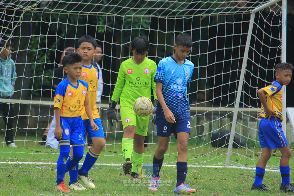 ijl big 8 champ u10 161125 tunas jakarta vs mutiara 97