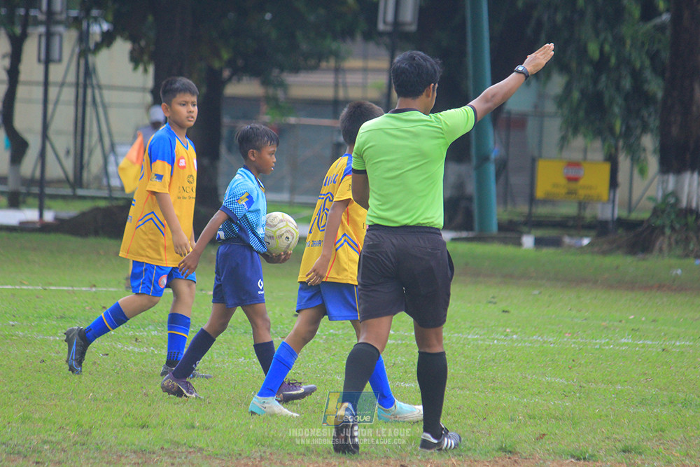 ijl big 8 champ u10 161125 tunas jakarta vs mutiara 97