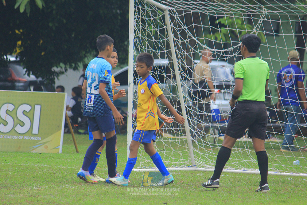 ijl big 8 champ u10 161125 tunas jakarta vs mutiara 97
