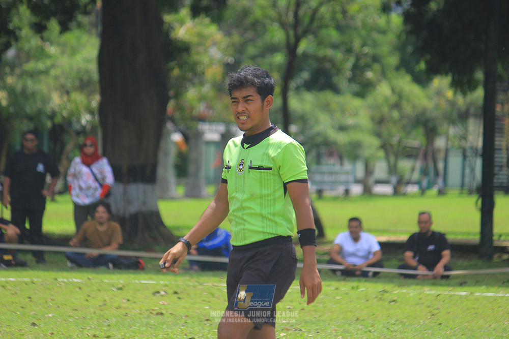 ijl big 8 champ u10 161125 tunas jakarta vs mutiara 97