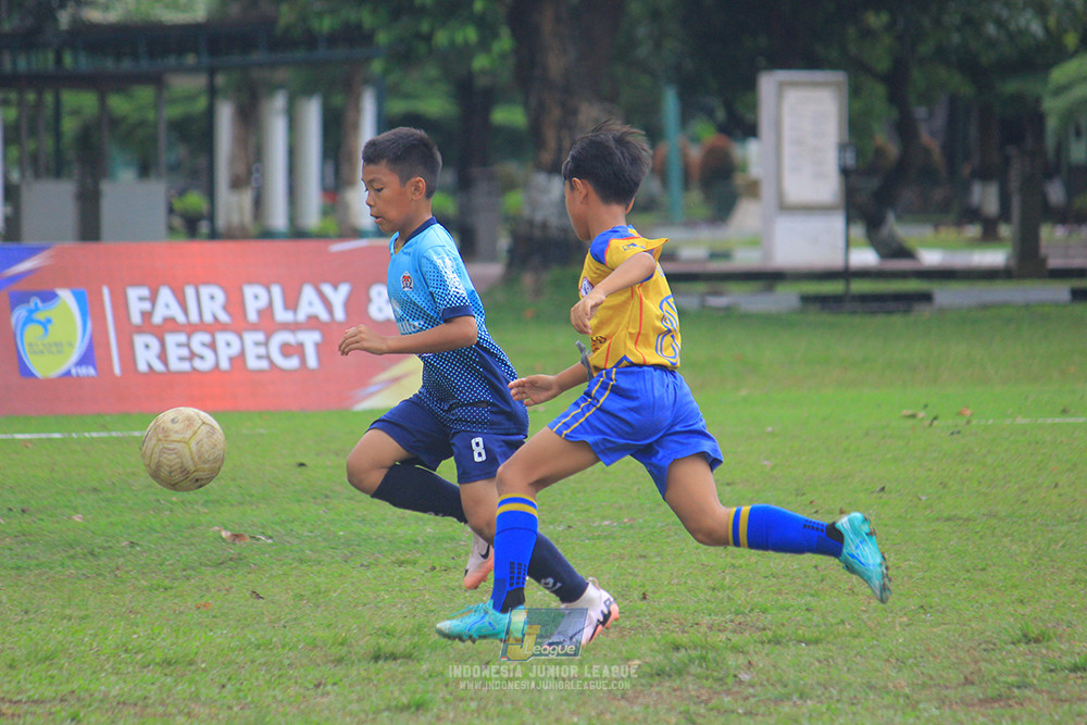 ijl big 8 champ u10 161125 tunas jakarta vs mutiara 97