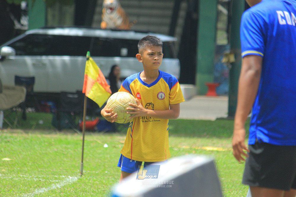 ijl big 8 champ u10 161125 tunas jakarta vs mutiara 97