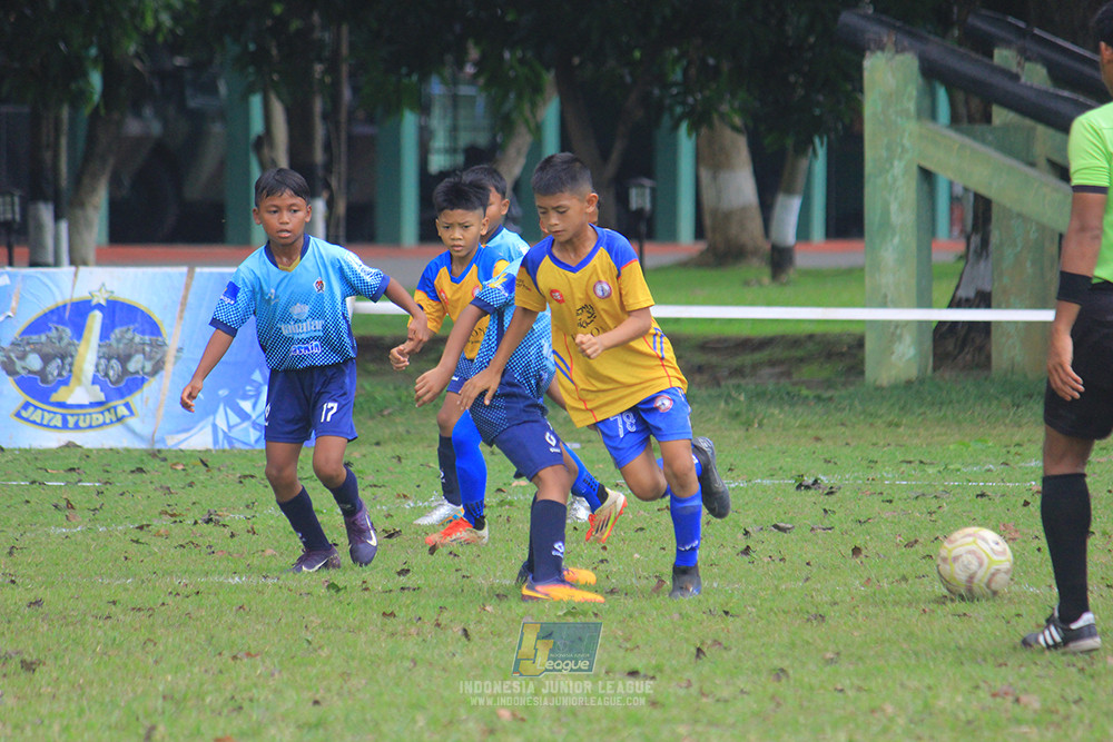 ijl big 8 champ u10 161125 tunas jakarta vs mutiara 97