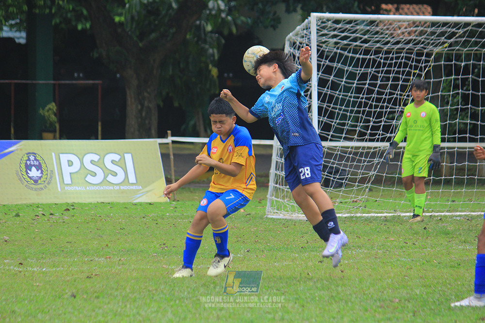 ijl big 8 champ u10 161125 tunas jakarta vs mutiara 97