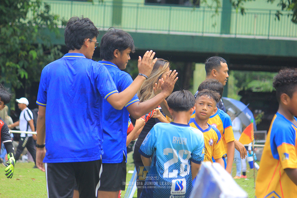 ijl big 8 champ u10 161125 tunas jakarta vs mutiara 97