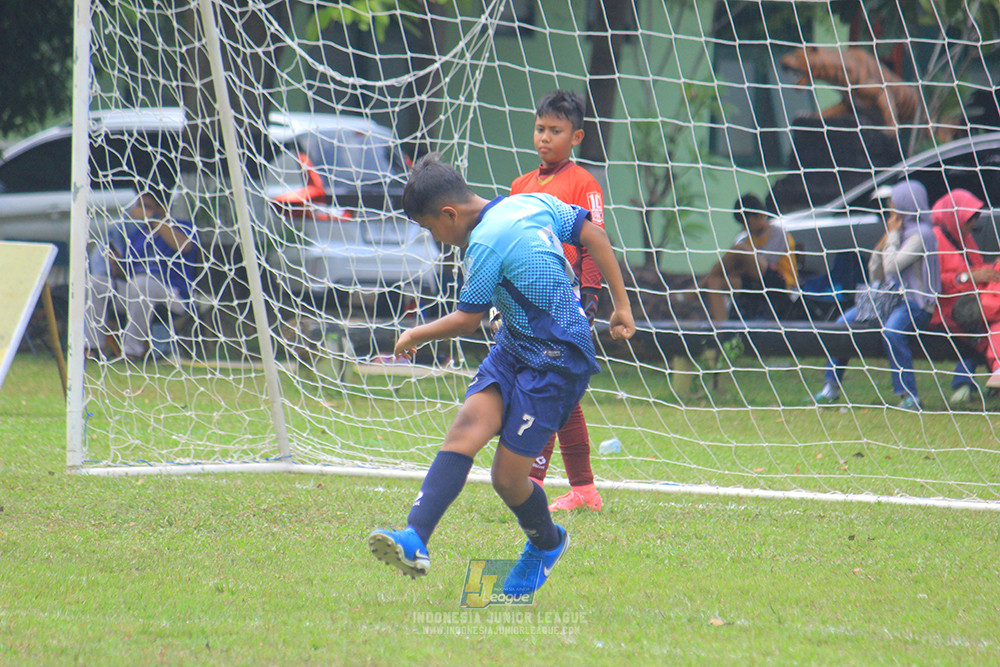 ijl big 8 champ u10 161125 tunas jakarta vs mutiara 97
