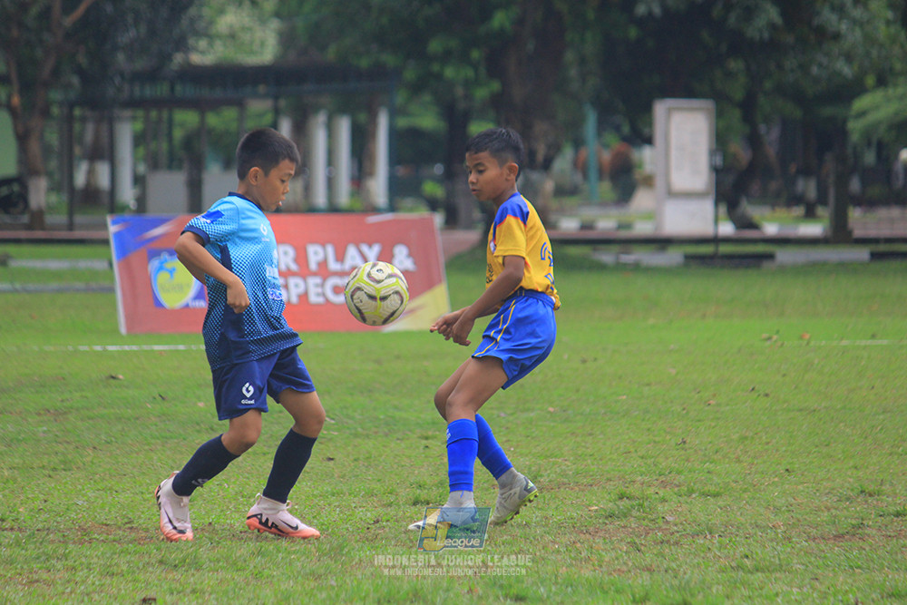 ijl big 8 champ u10 161125 tunas jakarta vs mutiara 97