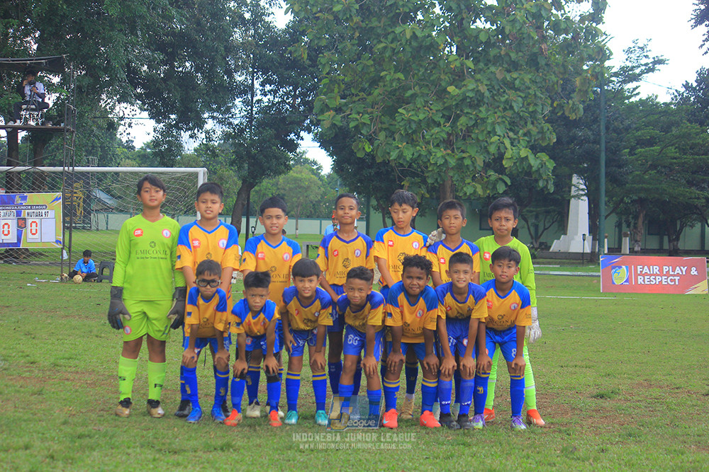 ijl big 8 champ u10 161125 tunas jakarta vs mutiara 97