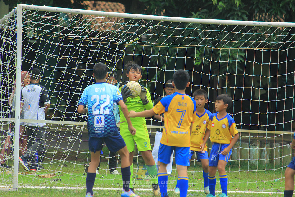 ijl big 8 champ u10 161125 tunas jakarta vs mutiara 97