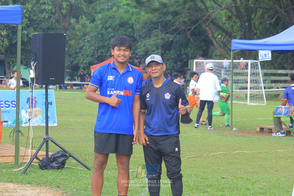 ijl big 8 champ u10 161125 tunas jakarta vs mutiara 97