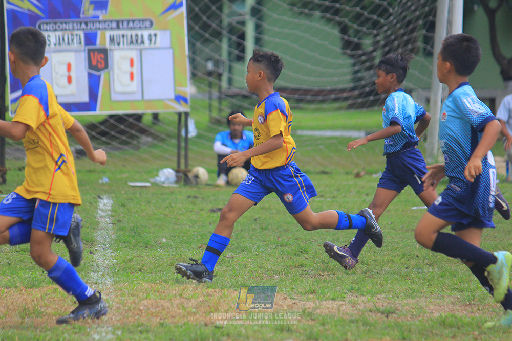 ijl big 8 champ u10 161125 tunas jakarta vs mutiara 97