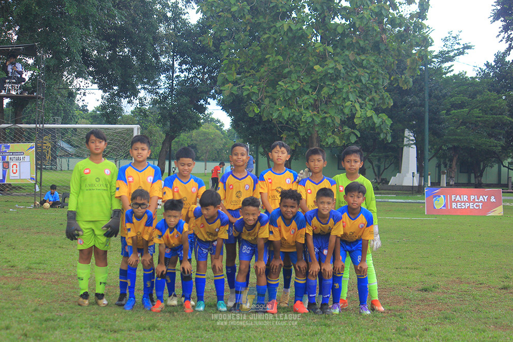 ijl big 8 champ u10 161125 tunas jakarta vs mutiara 97