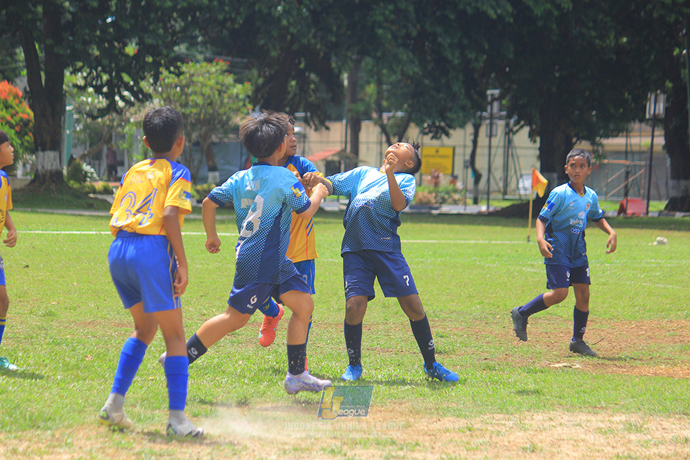 ijl big 8 champ u10 161125 tunas jakarta vs mutiara 97