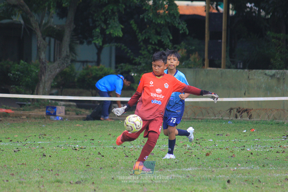 ijl big 8 champ u10 161125 tunas jakarta vs mutiara 97
