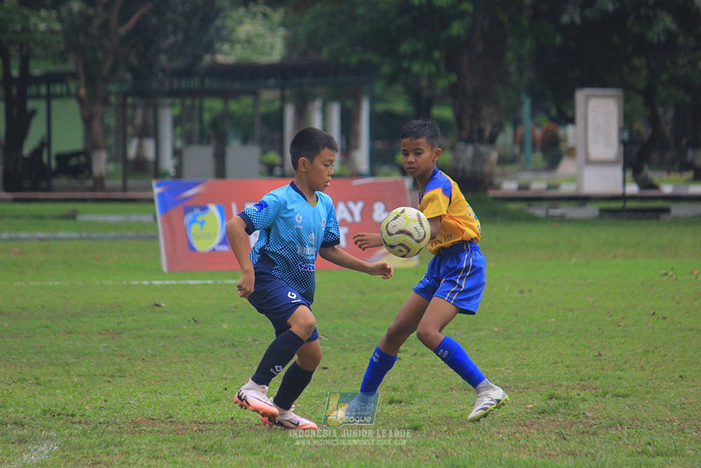 ijl big 8 champ u10 161125 tunas jakarta vs mutiara 97