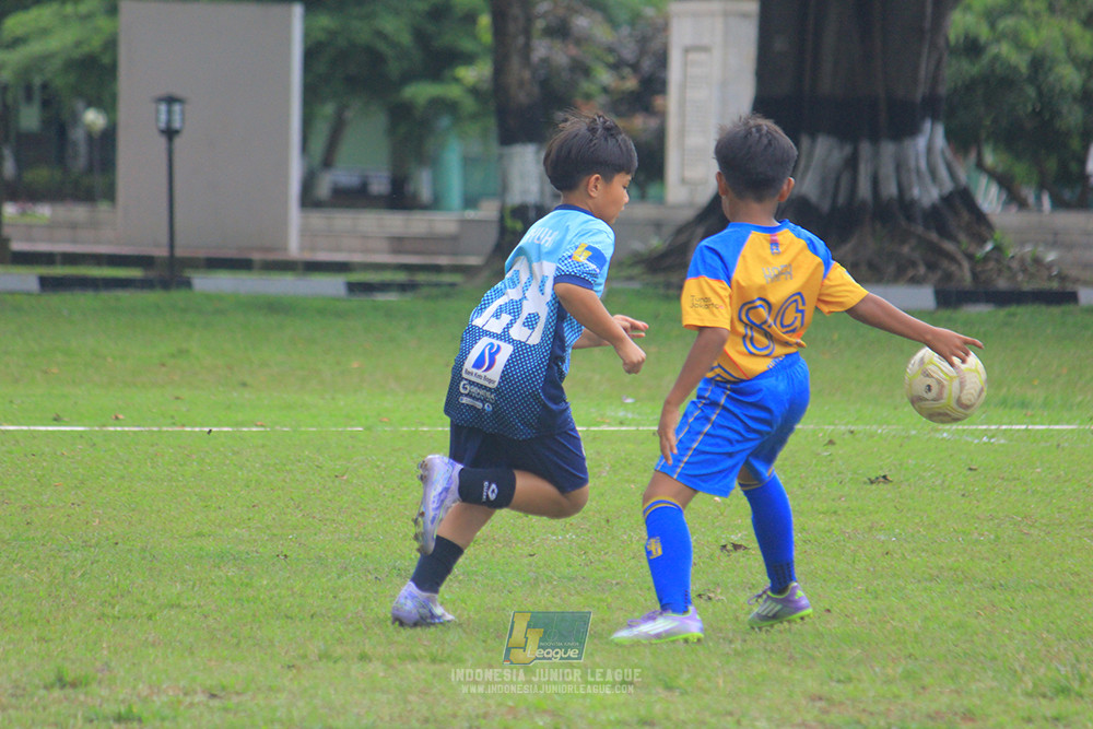 ijl big 8 champ u10 161125 tunas jakarta vs mutiara 97