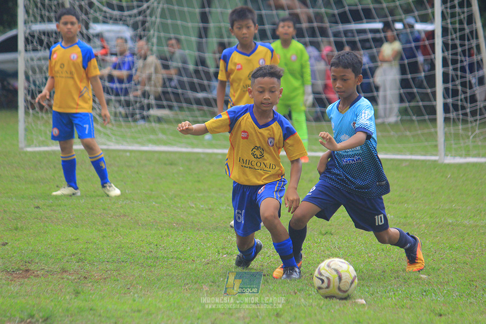 ijl big 8 champ u10 161125 tunas jakarta vs mutiara 97