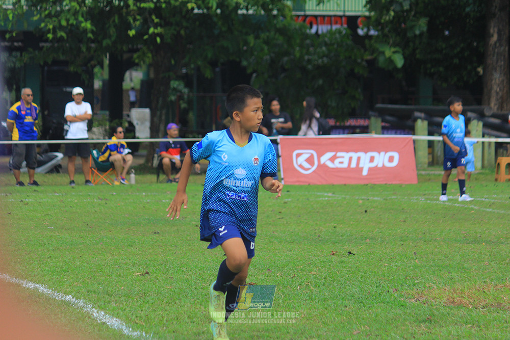 ijl big 8 champ u10 161125 tunas jakarta vs mutiara 97