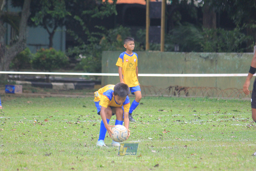 ijl big 8 champ u10 161125 tunas jakarta vs mutiara 97