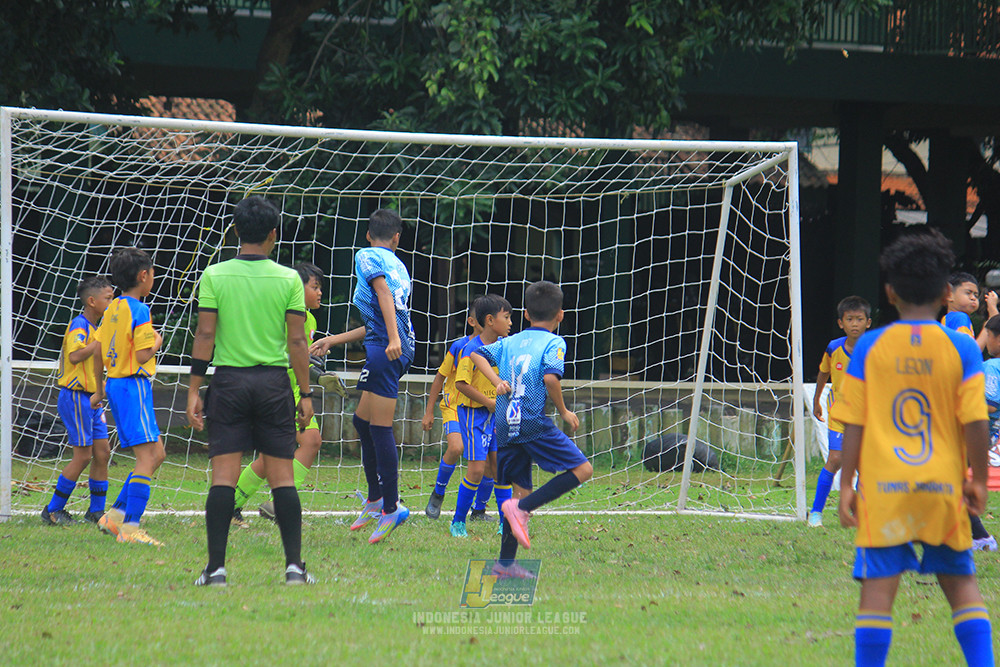 ijl big 8 champ u10 161125 tunas jakarta vs mutiara 97