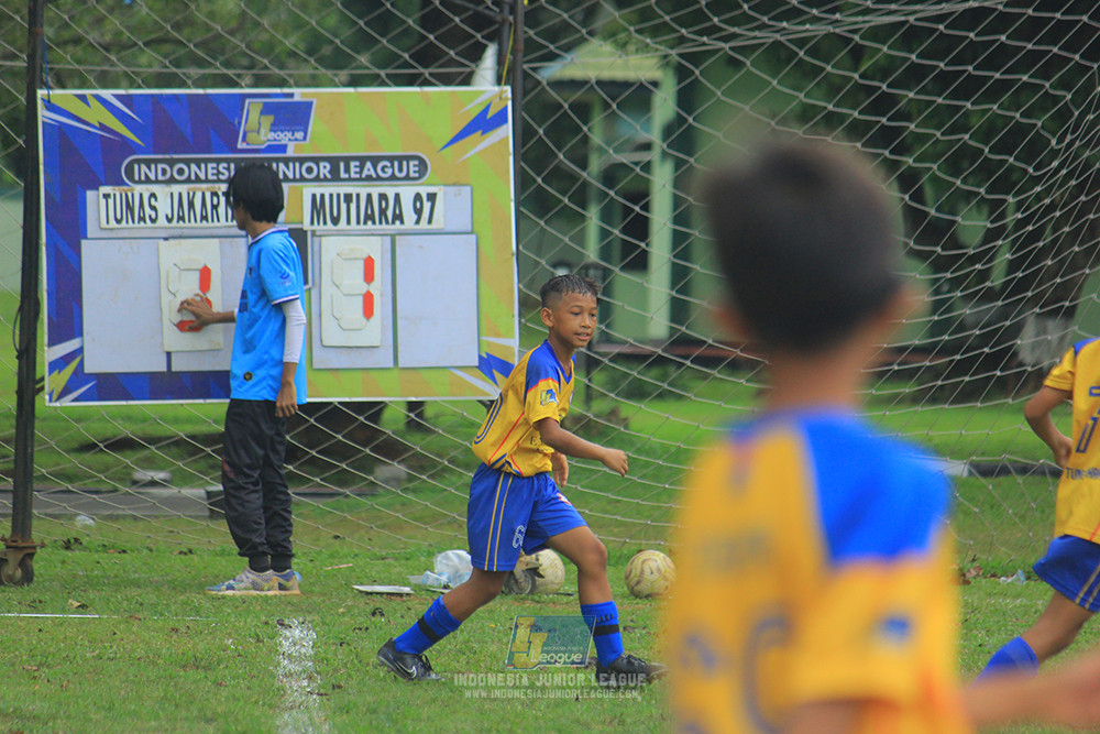ijl big 8 champ u10 161125 tunas jakarta vs mutiara 97