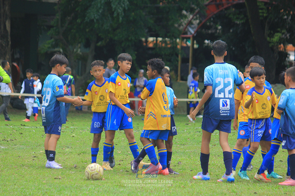 ijl big 8 champ u10 161125 tunas jakarta vs mutiara 97