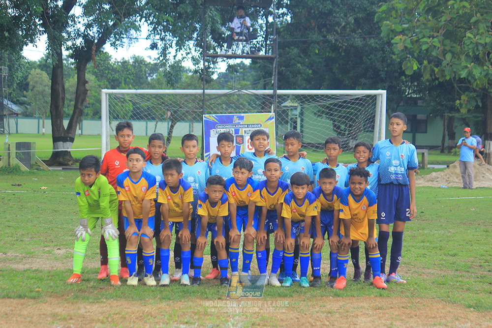 ijl big 8 champ u10 161125 tunas jakarta vs mutiara 97