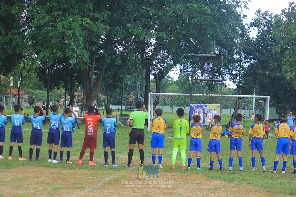 ijl big 8 champ u10 161125 tunas jakarta vs mutiara 97
