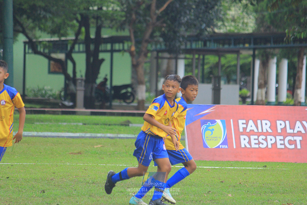 ijl big 8 champ u10 161125 tunas jakarta vs mutiara 97